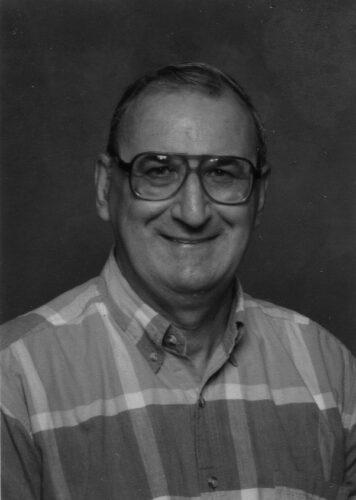 Robert Matchett